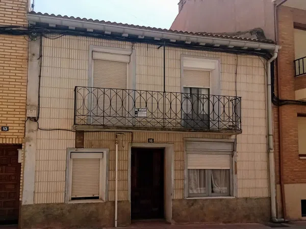 Casa o chalet independiente en Calle Arrabal, 15 - Foto 39
