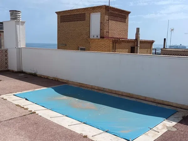 Piso en Raval Roig-Virgen del Socorro, Raval Roig-Virgen del Socorro - Foto 23