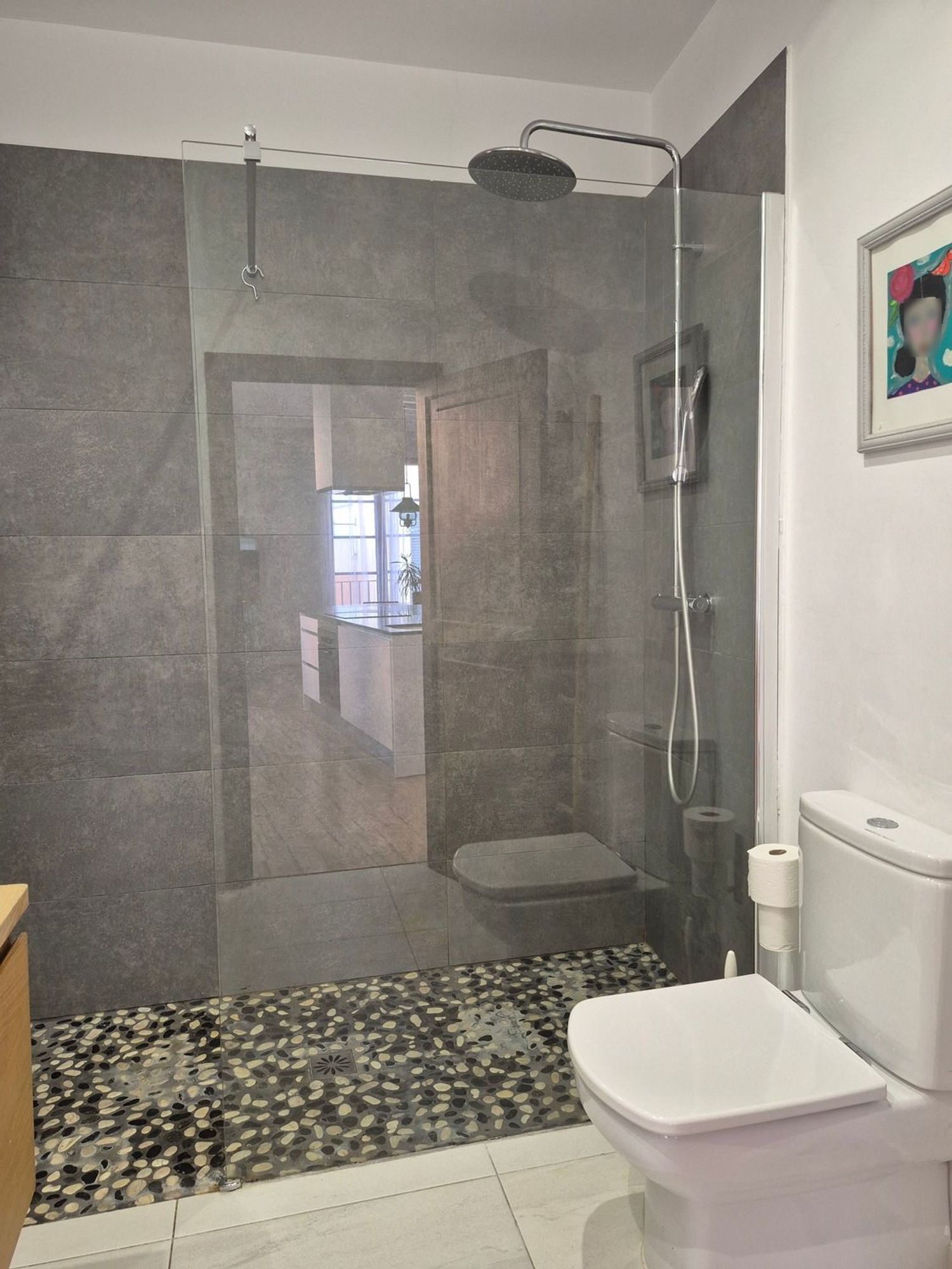 Piso en Calle d'en Rubí, 13, Sindicat - Foto 22