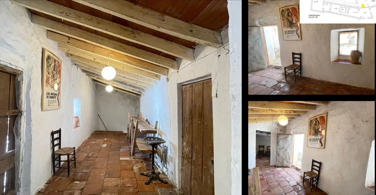 Casa de pueblo en Calle angosta, 6 - Foto 6