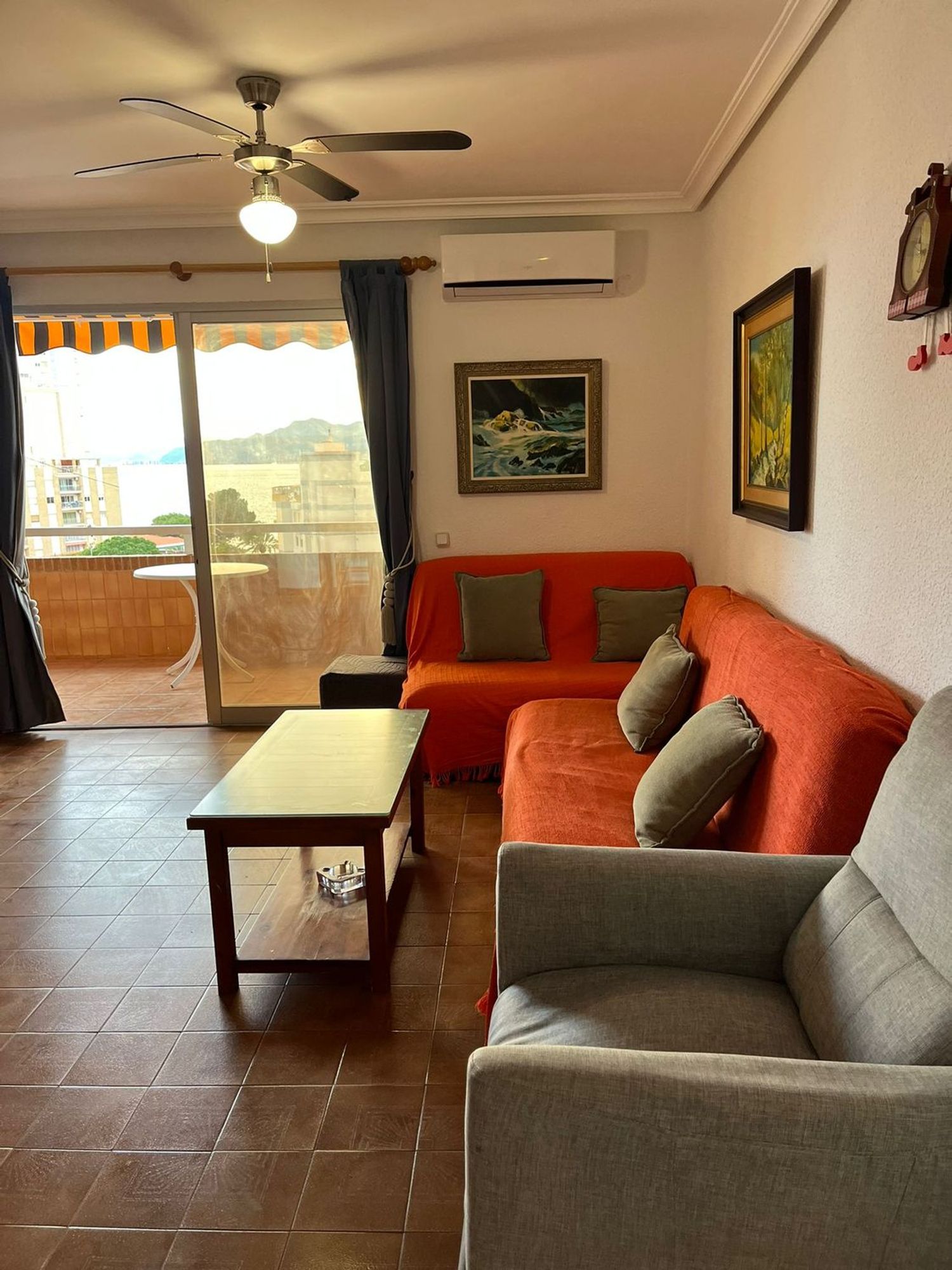 Piso en calle Doctor Terradell, 12 - Foto 3