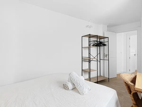 Piso en calle Comedias, 11 - Foto 9