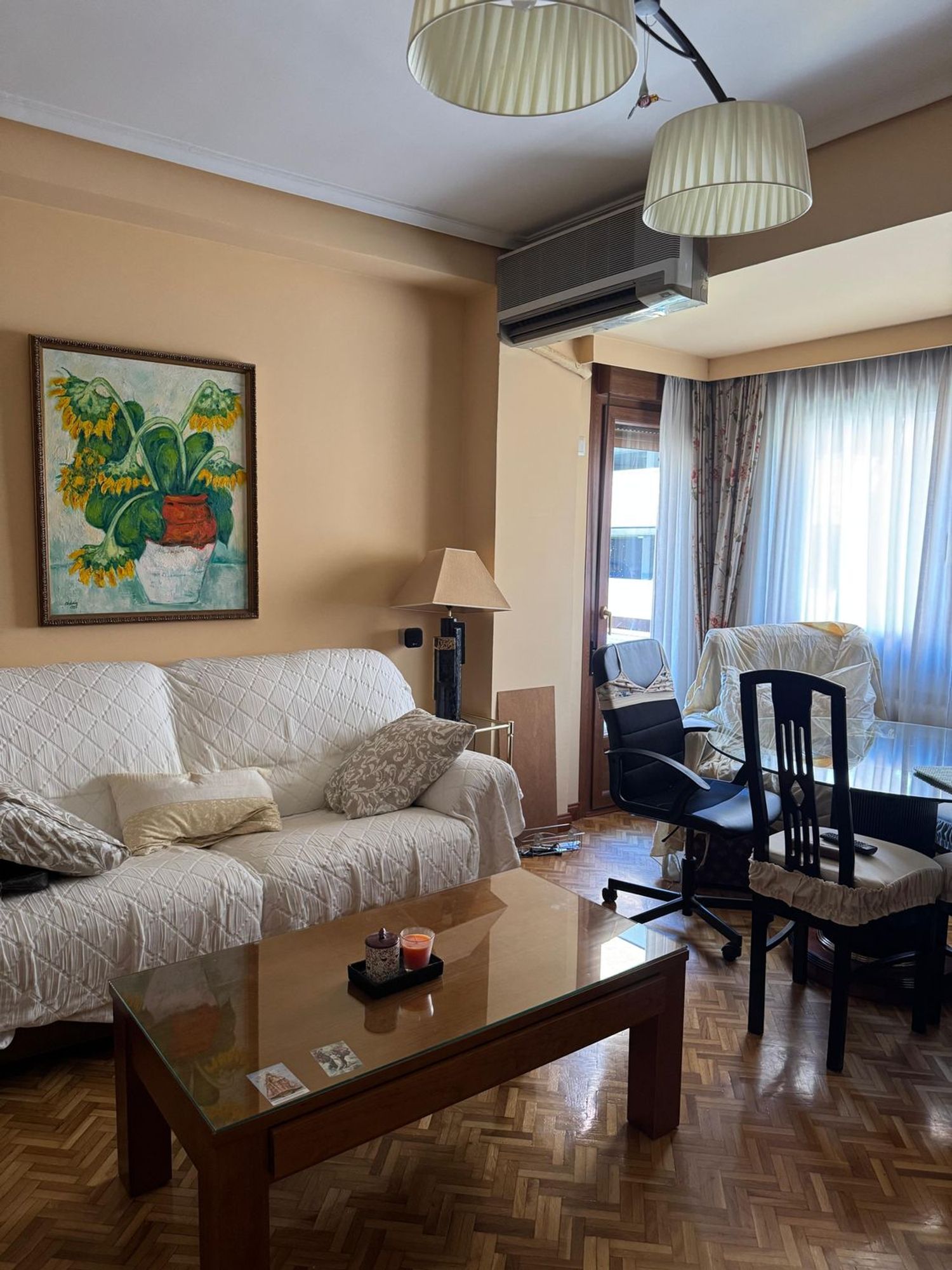 Piso en Alfares, 17, Casco Antiguo, Casco Antiguo - Foto 9