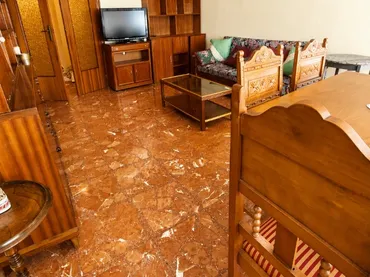 Piso en  Calle Álvaro Gil 27 - Foto 5