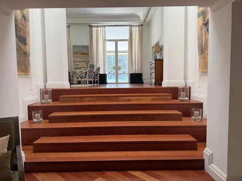 Casa independiente en calle de Prado del Rey, 4 - Foto 2