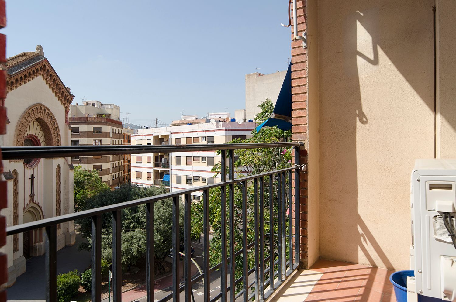 Piso en Calle de Ximén Pérez d'Arenós, 38, Zona Plaza Illes Columbretes - Foto 48