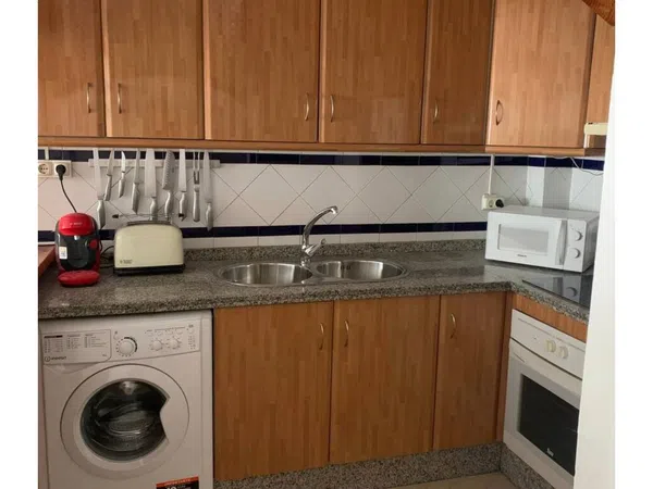 Piso en Calle Segovia, 2 a, La Cala de Mijas, La Cala de Mijas - Foto 17