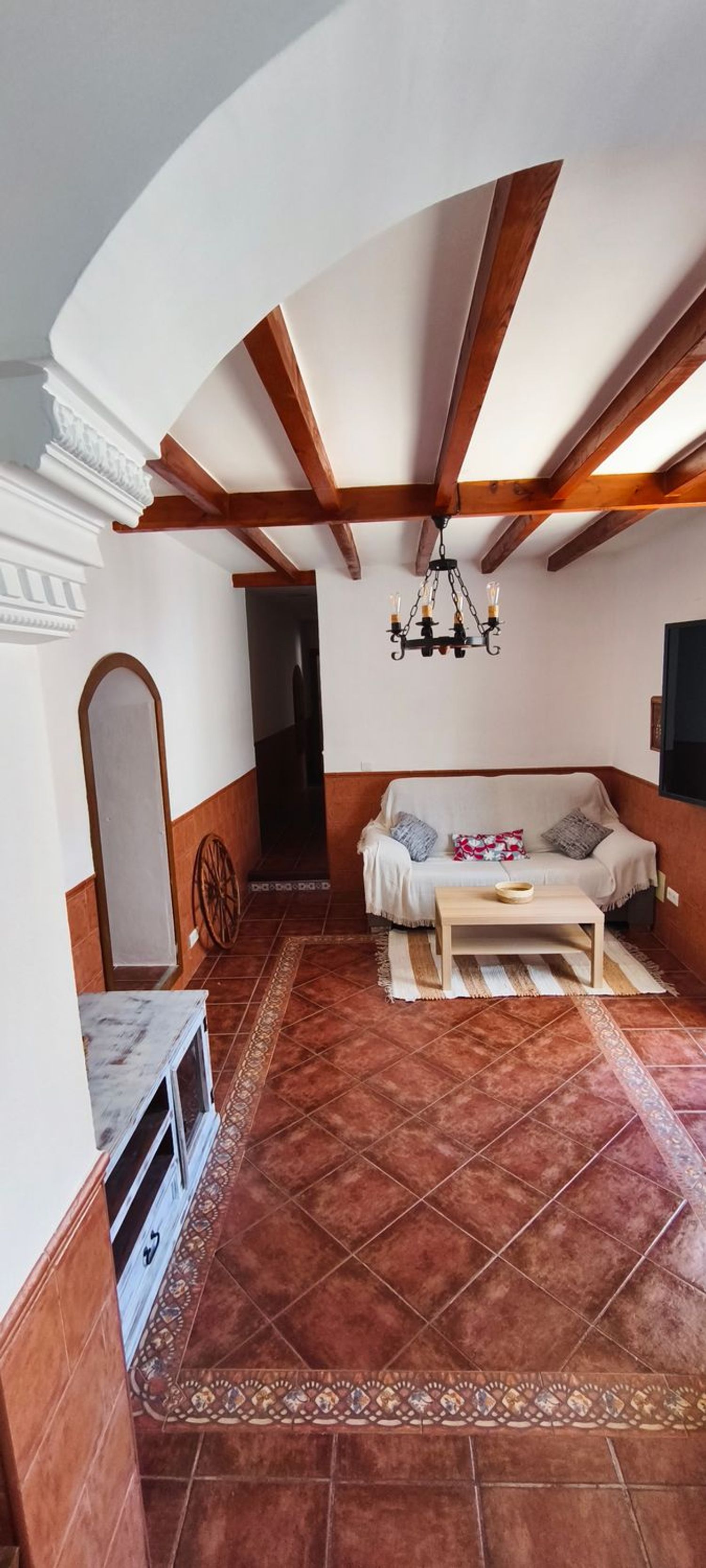 Casa de pueblo en Málaga, 12 - Foto 5