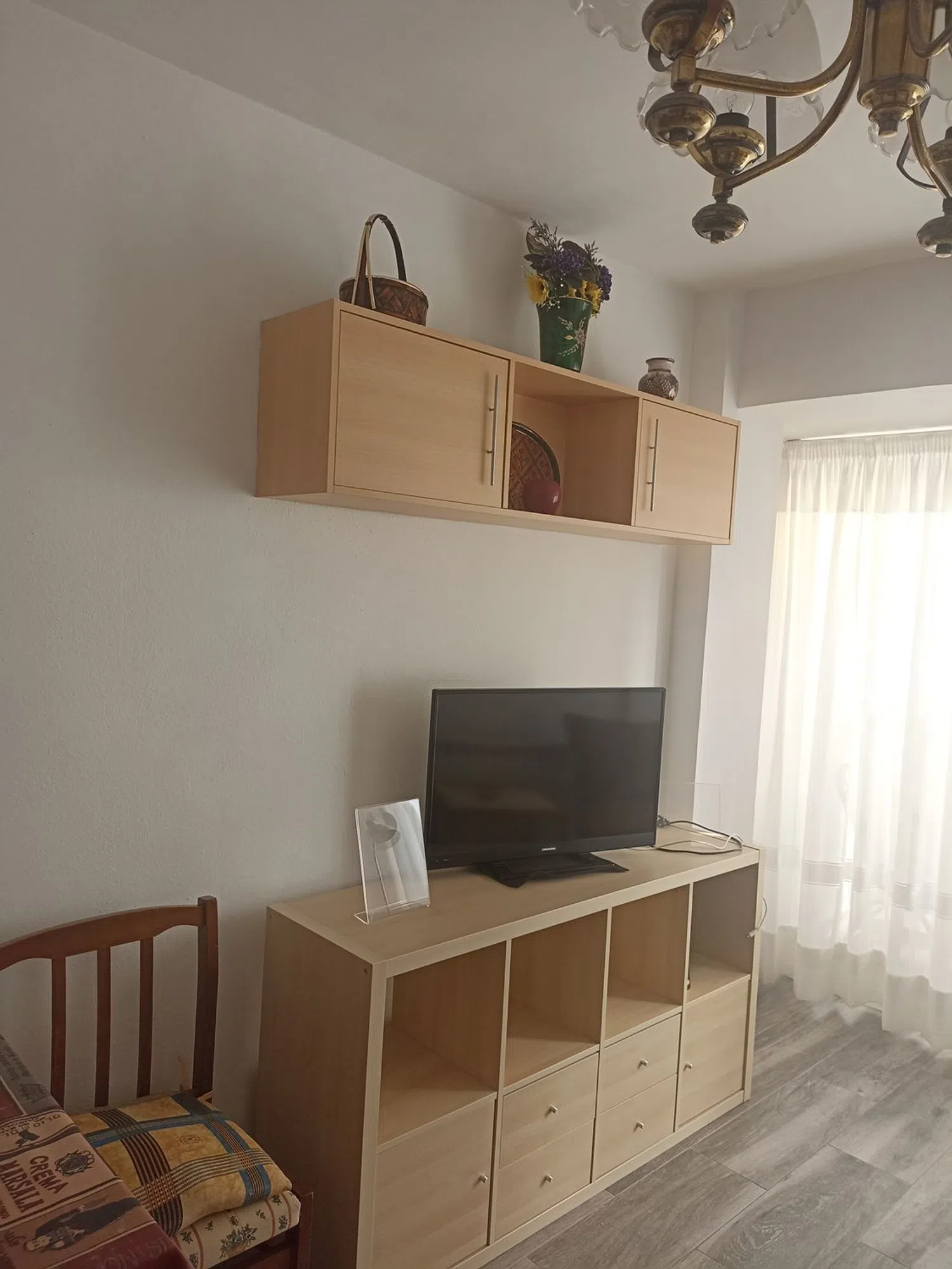 Piso en calle de la Corona de Aragón, 43 -47 - Foto 4