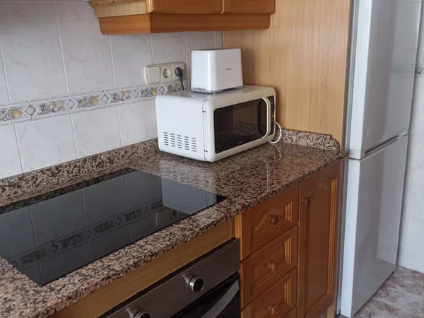 Piso en Calle Huesca, 18, Gran Playa, Gran Playa - Foto 2
