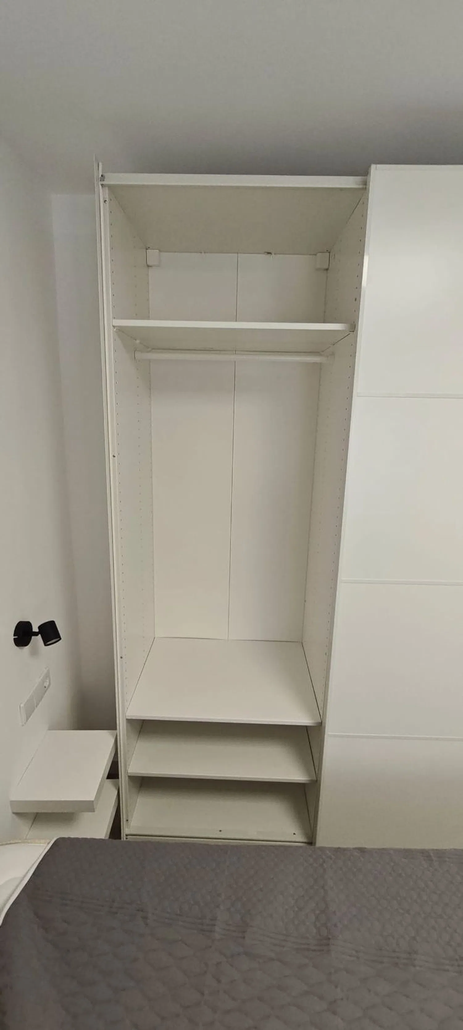 Piso en travesía Torre de Romo, 54 - Foto 10