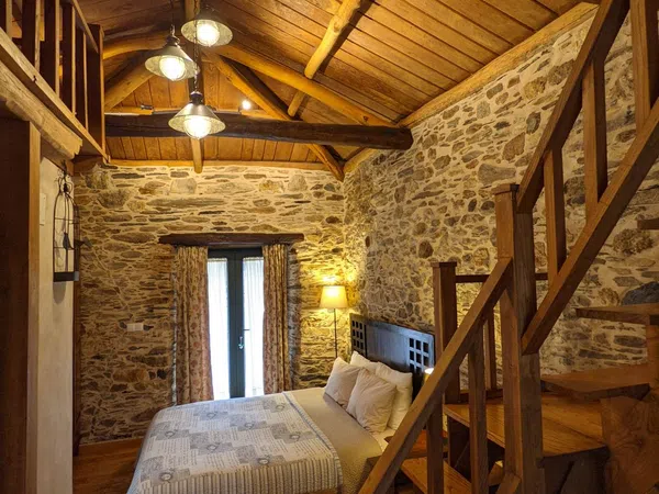 Casa rural en Gilfonxe, 6 - Foto 9