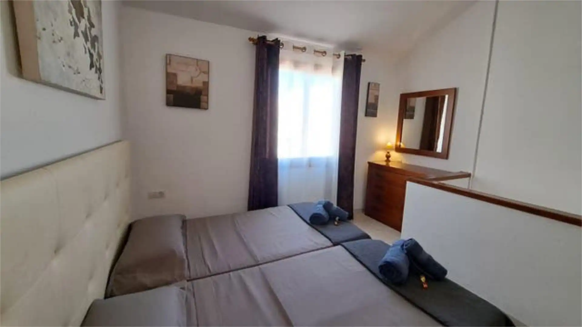 Apartamento en Las americas - Foto 3