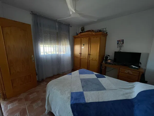 Chalet adosado en Calle Roble, 12 - Foto 15