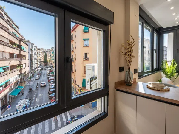 Piso en Calle Martínez de la Rosa, 21, Gran Capitán - Foto 6