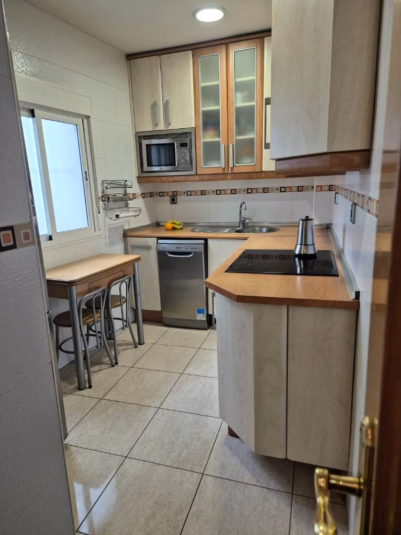 Piso en calle Calle de Martín Soler 10 - Foto 5