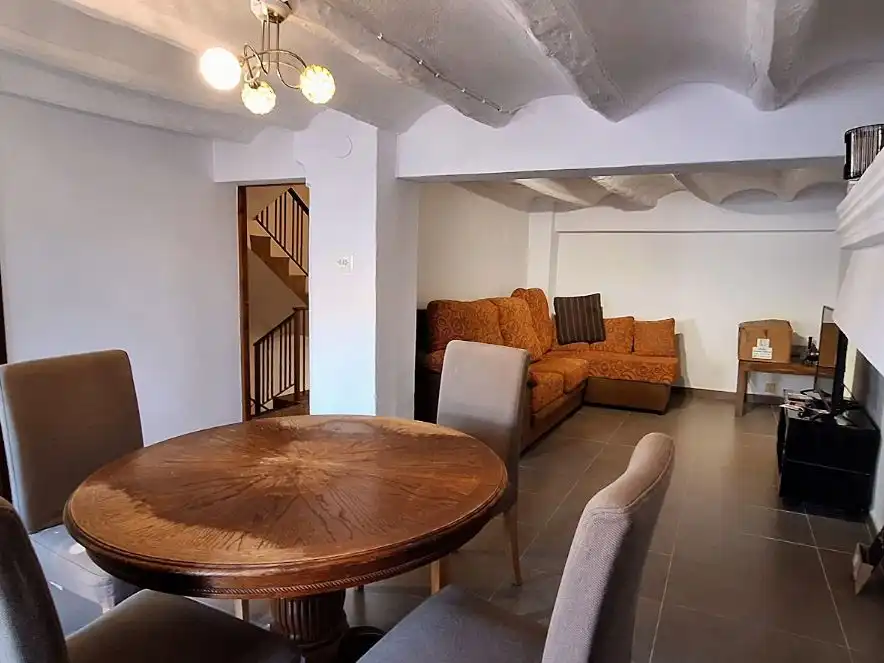 Chalet en  Carrer de Sant Isidre 10 - Foto 9