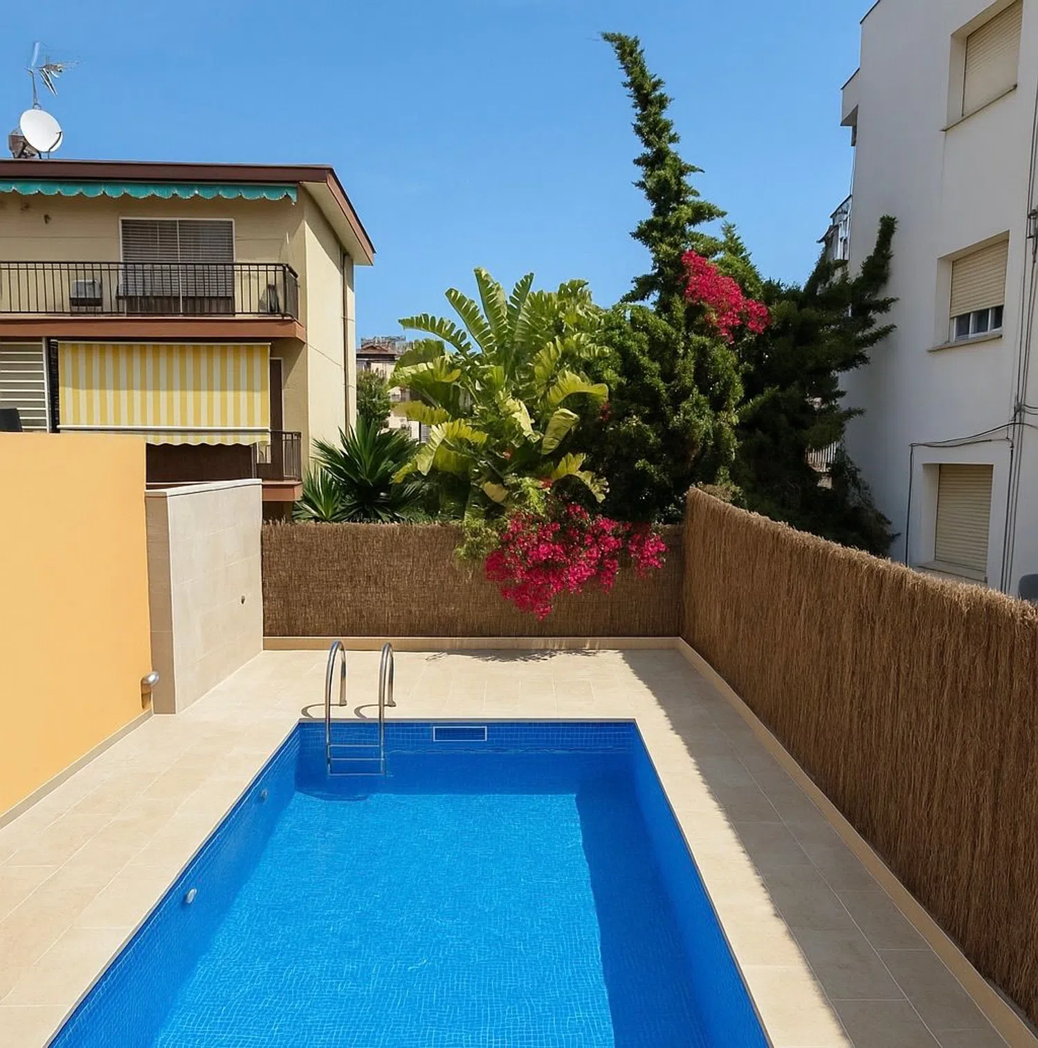 Piso en avenida de Santiago Rusiñol, 20 - Foto 16