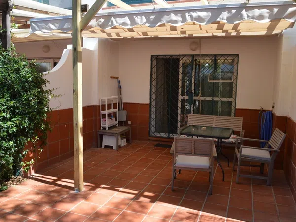Chalet adosado en Urbanizacion Nuevo Portil, 14, Nuevo Portil, Nuevo Portil - Foto 10