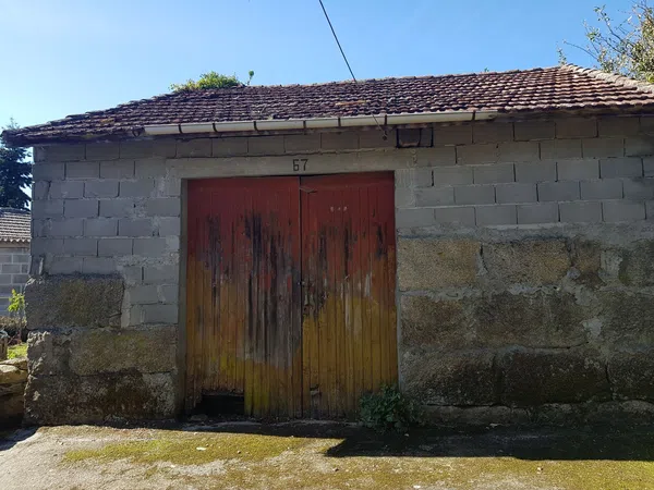 Casa de pueblo en Lugar Castelaus, 37 - Foto 10