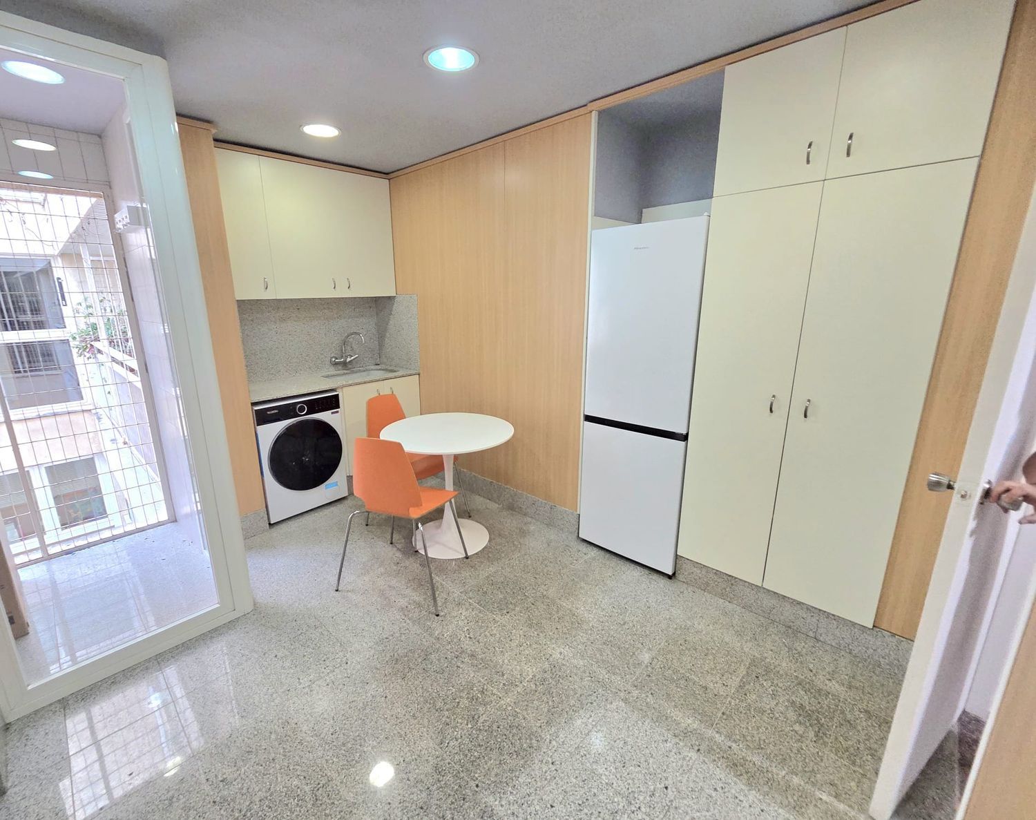 Piso en Calle de Lluís de Santàngel, 10, Russafa - Foto 14