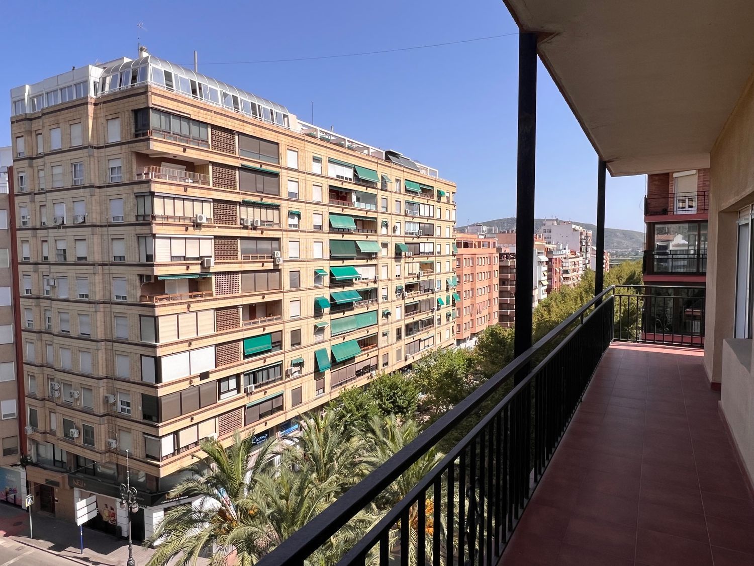 Piso en Avenida Teodomiro, 12, Orihuela Ciudad, Orihuela Ciudad - Foto 13