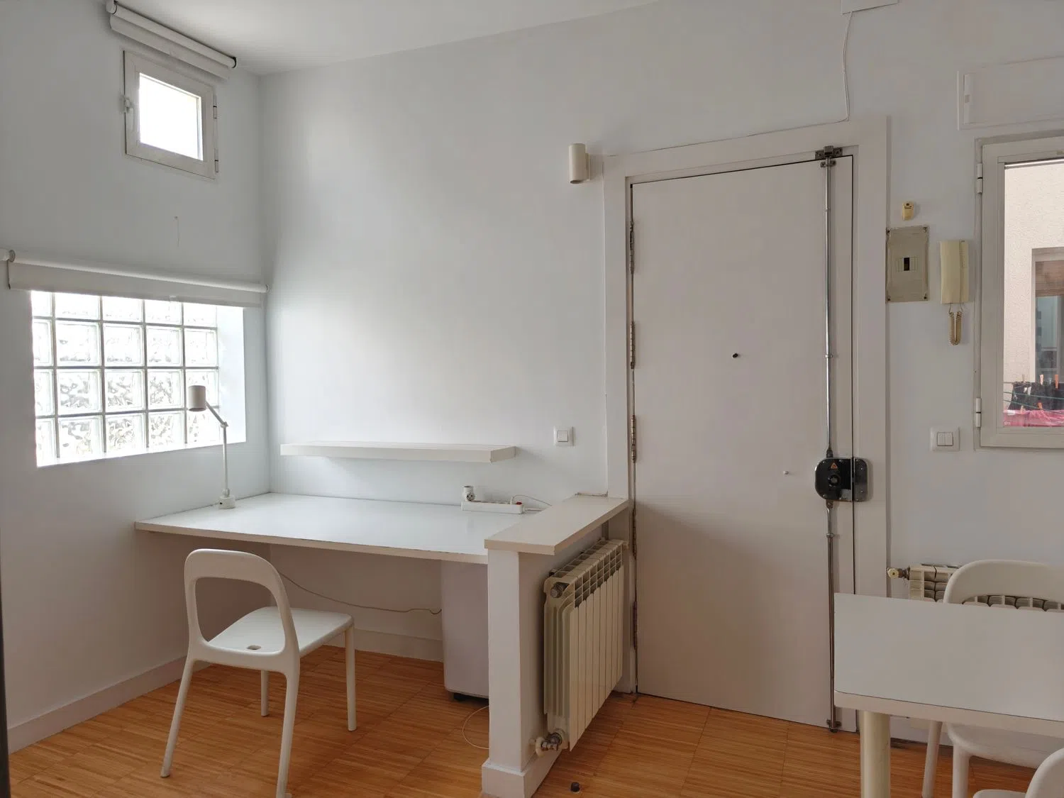 Estudio en calle de la Primavera, 9 - Foto 3