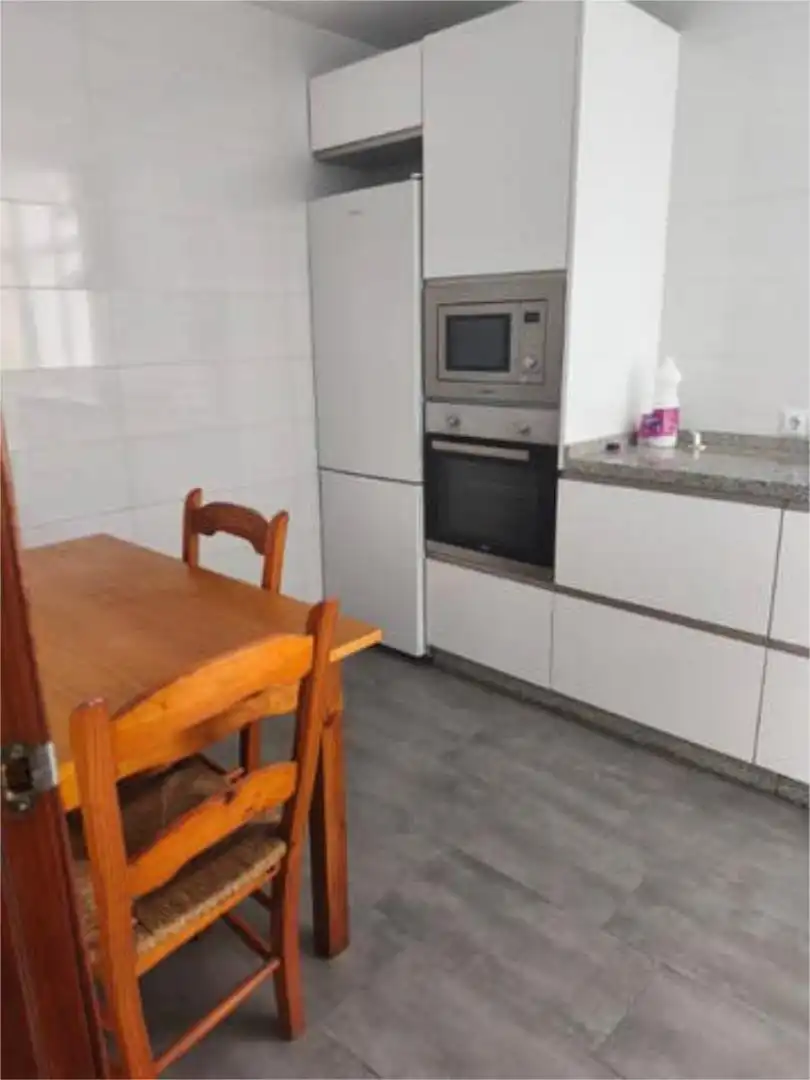 Piso en Huelin - Foto 2