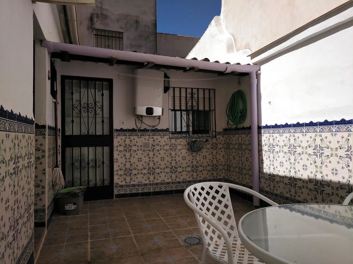 Casa independiente en calle Alejandría, 3 n - Foto 12