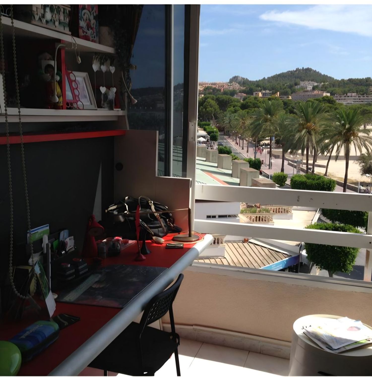 Estudio en Gran Via Puig de Galatzó, 18 - Foto 14