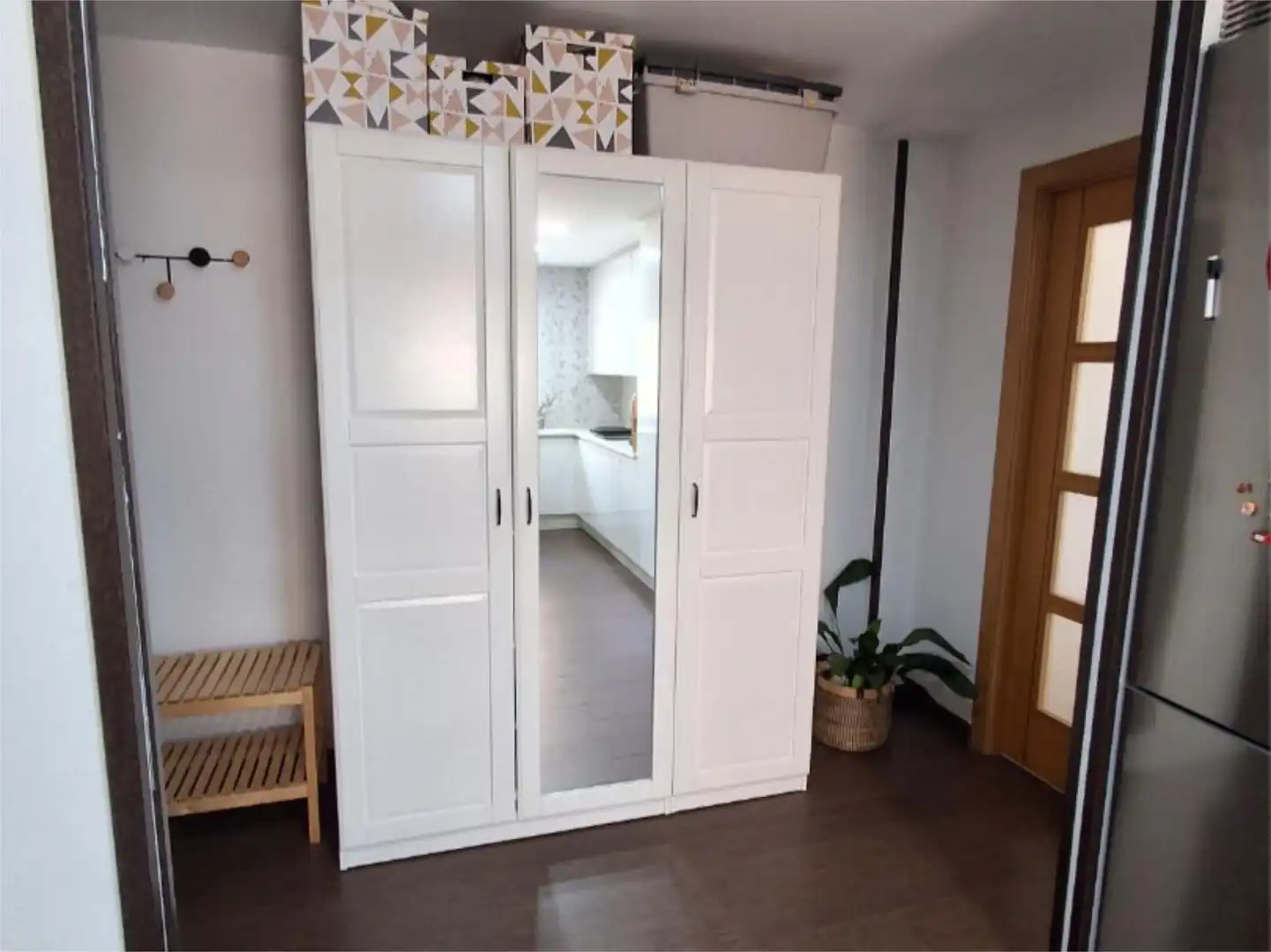 Piso en  Madrid Capital - Foto 27