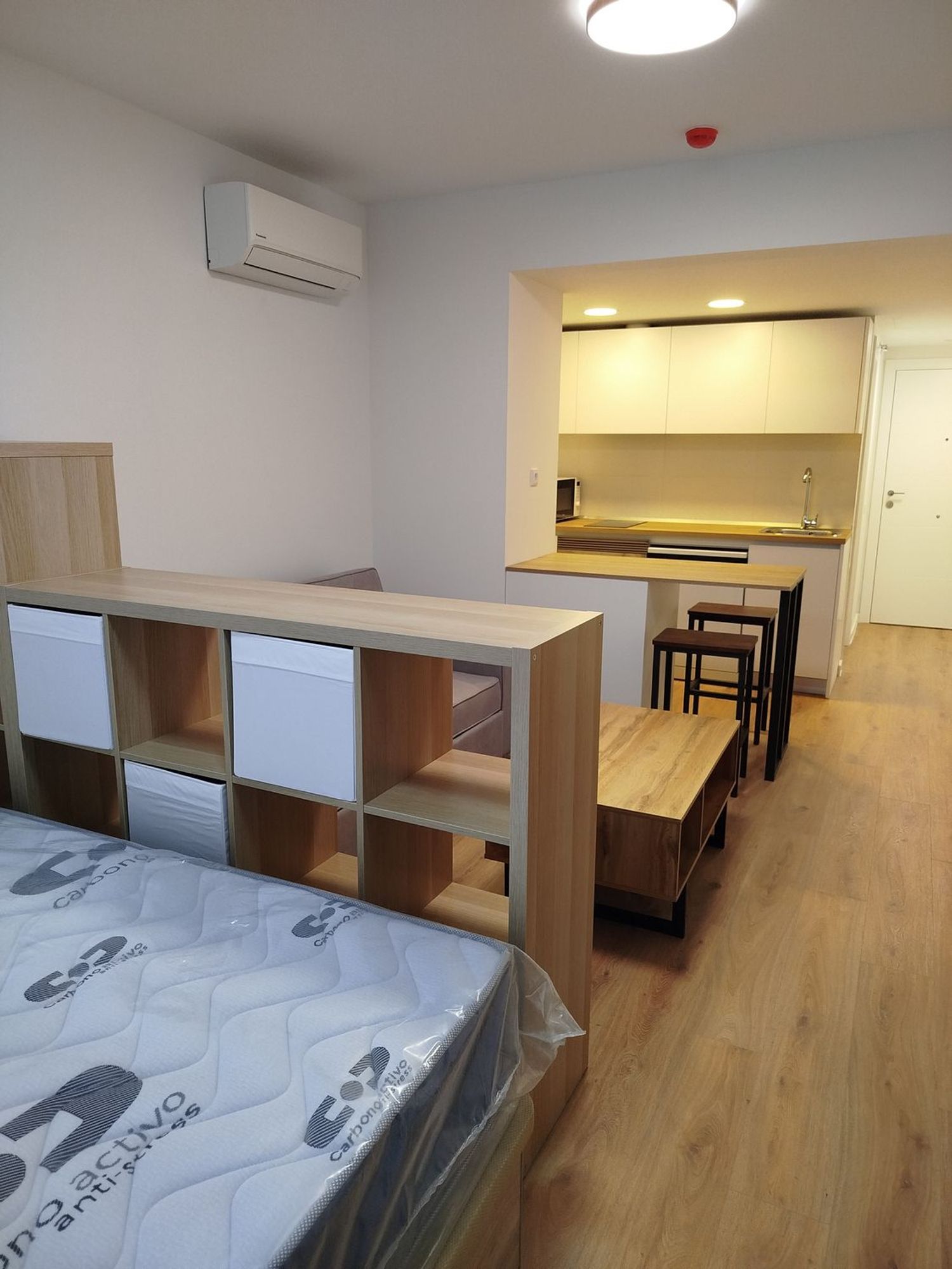 Estudio en Calle Fuerteventura, 7, Pol. Industrial norte, Pol. Industrial norte - Foto 13