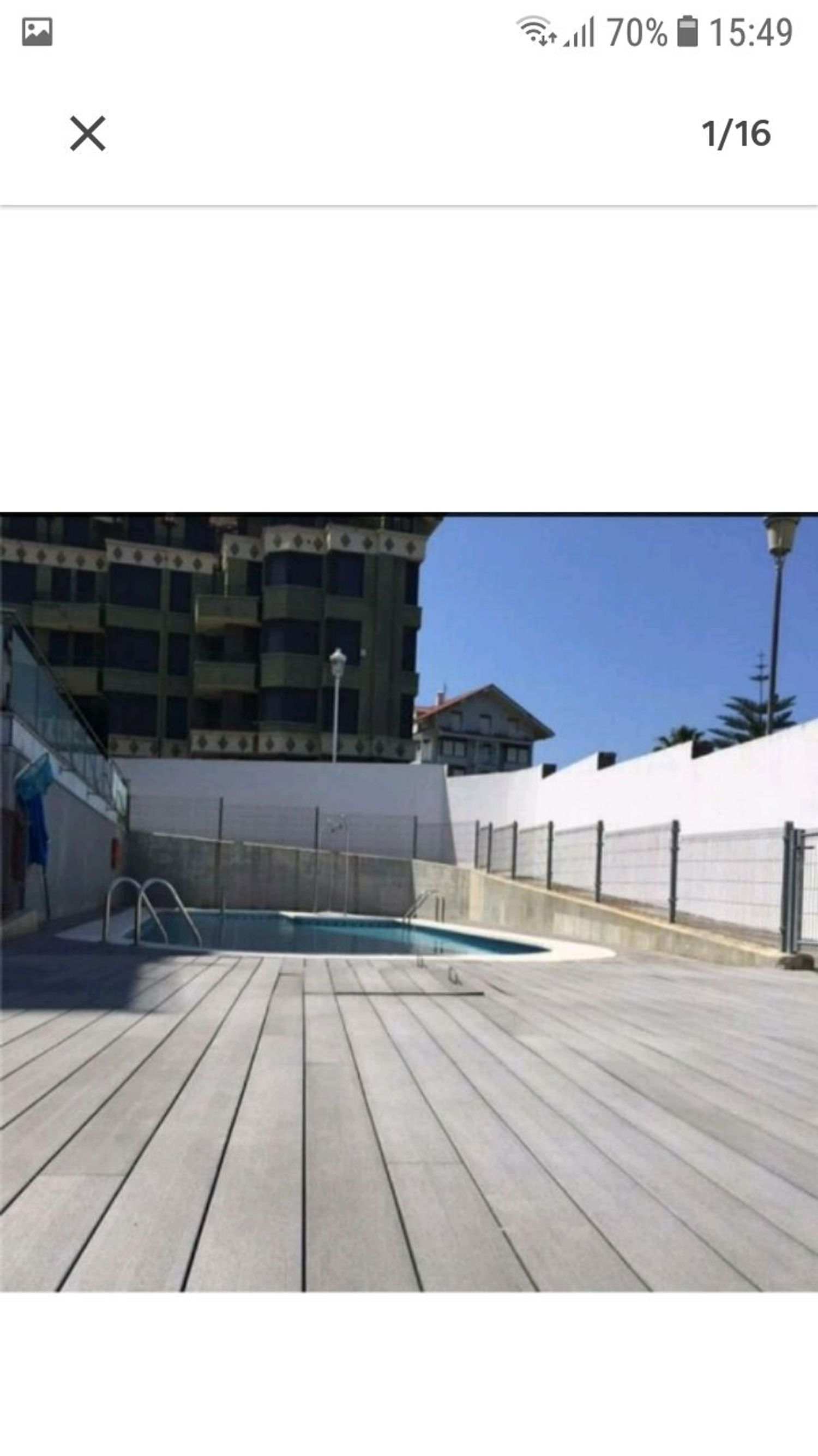 Piso en Calle la costa, 2 - Foto 7