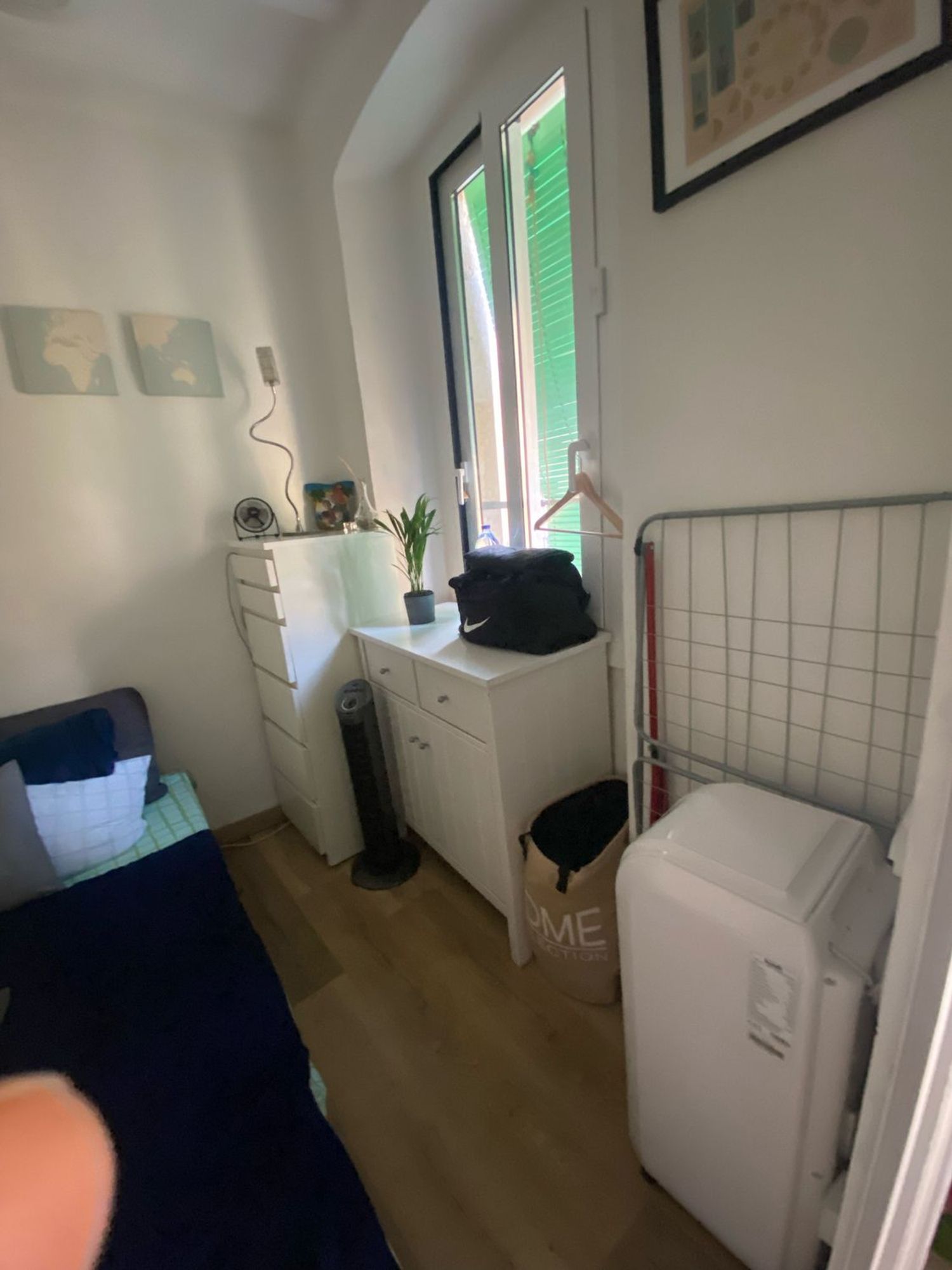 Piso en calle de Sant Antoni Abat, 36 - Foto 16