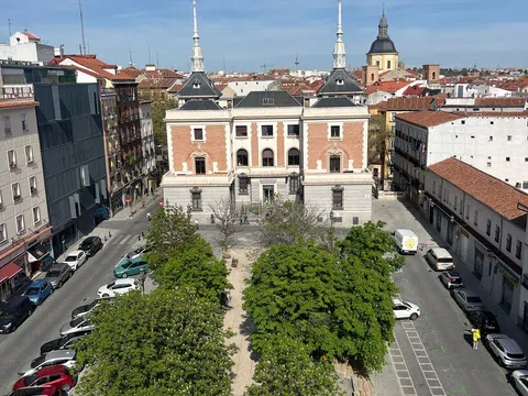 Piso en plaza del General Vara de Rey, 8 - Foto 3