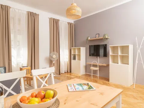 Piso en C. de los Vascos, 6