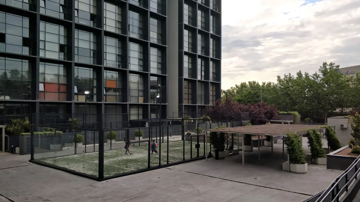 Dúplex en avenida del Cerro del Águila, 2 - Foto 12