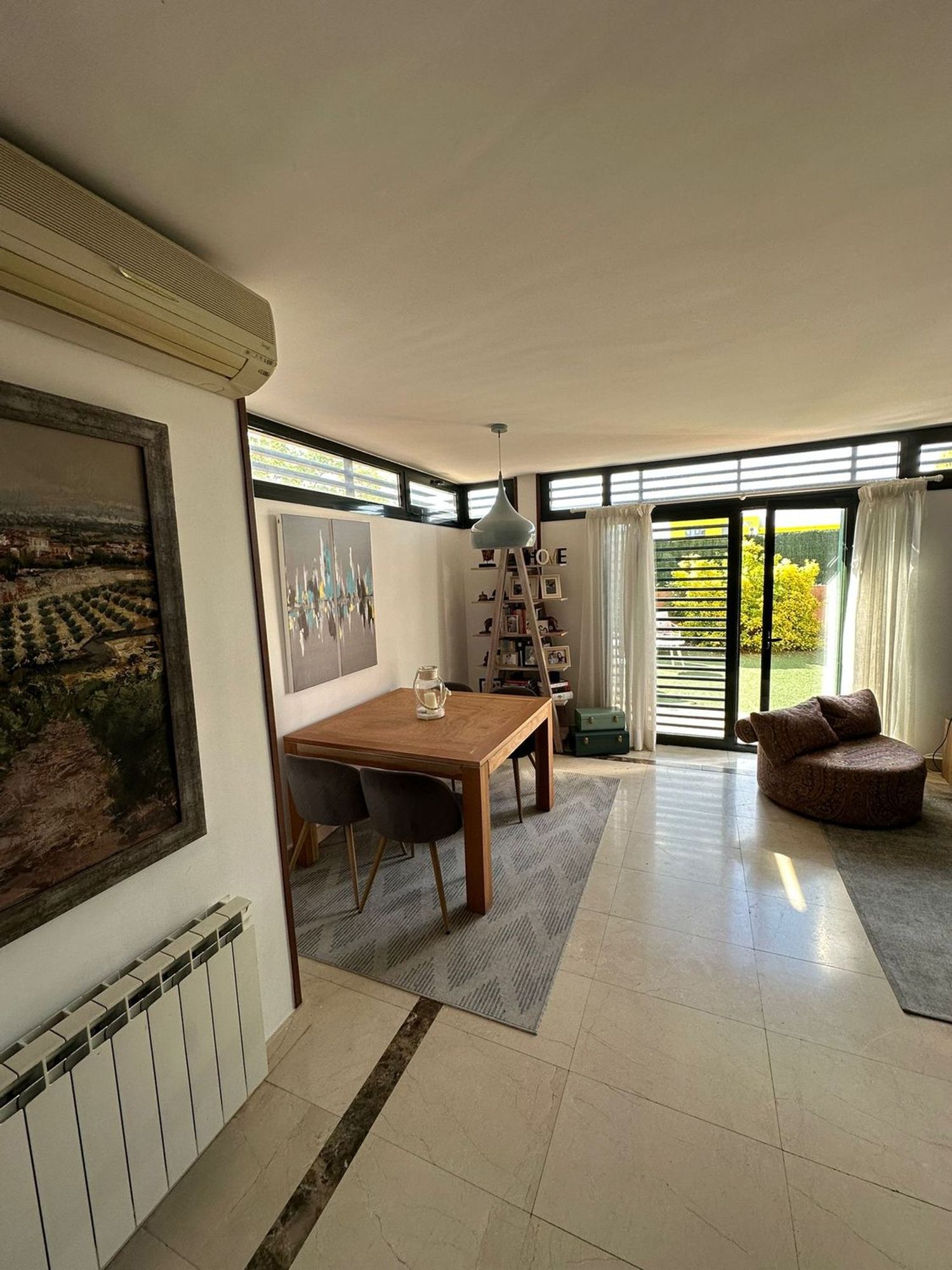 Chalet pareado en Calle Carmen Martín Gaite, 3, Deportivo Galapagar - Los Almendros, Deportivo Galapagar - Los Almendros - Foto 12
