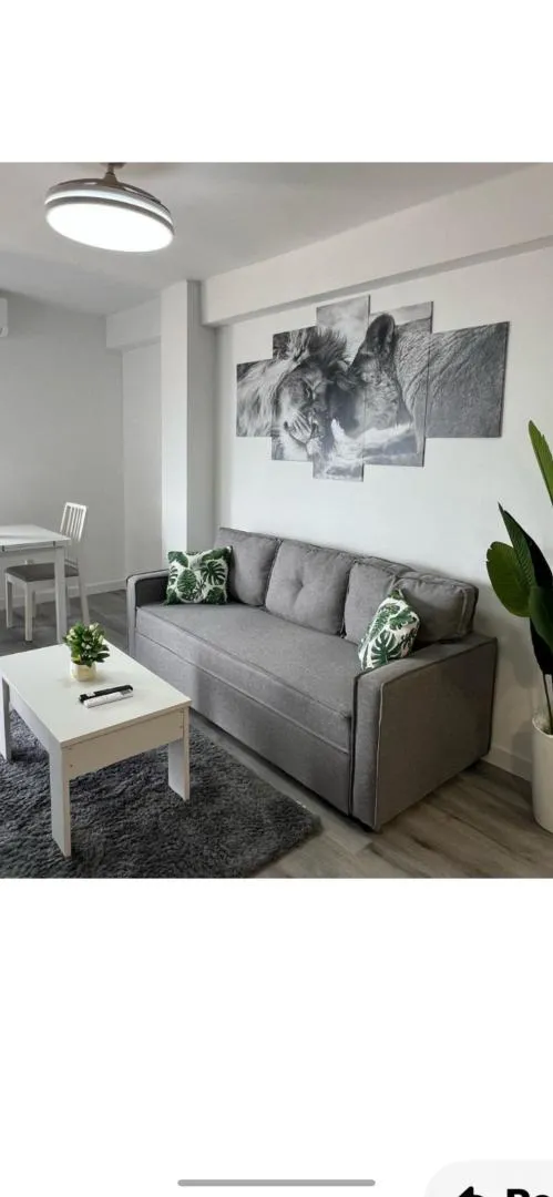 Piso en  Avinguda Vicente Blasco Ibañez 57 - Foto 7