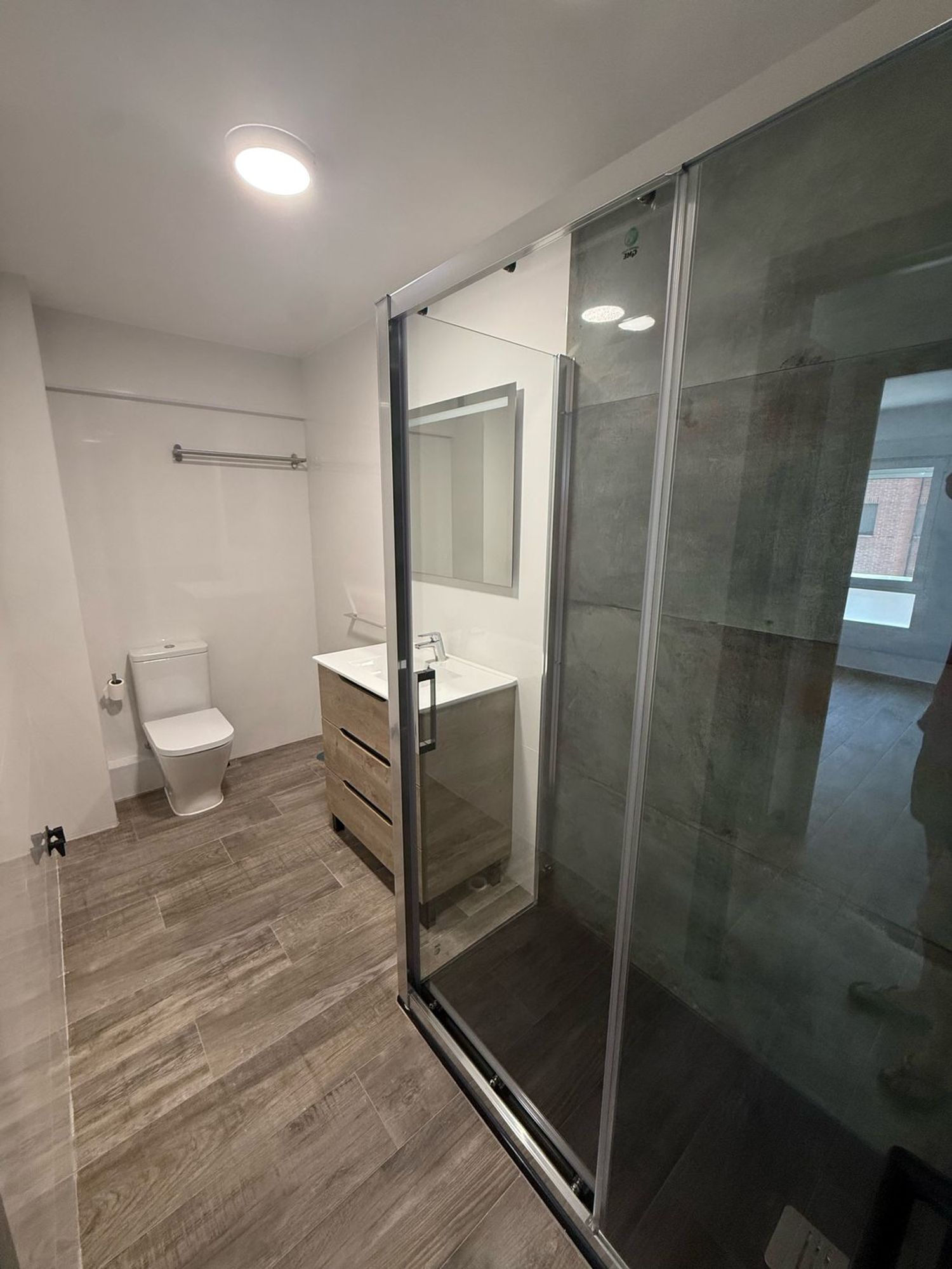 Loft en Calle de los Órganos, 1, Centro, Centro - Foto 13