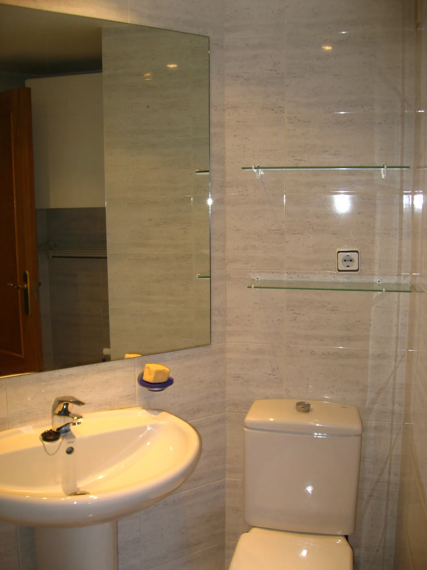 Piso en avenida Ventisquero de la Condesa, 12 - Foto 14