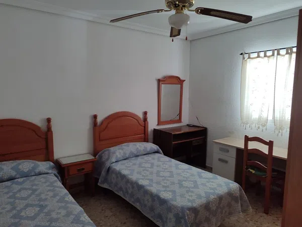 Piso en Calle Ulía, 2, El Juncal - El Plantinar - Foto 2