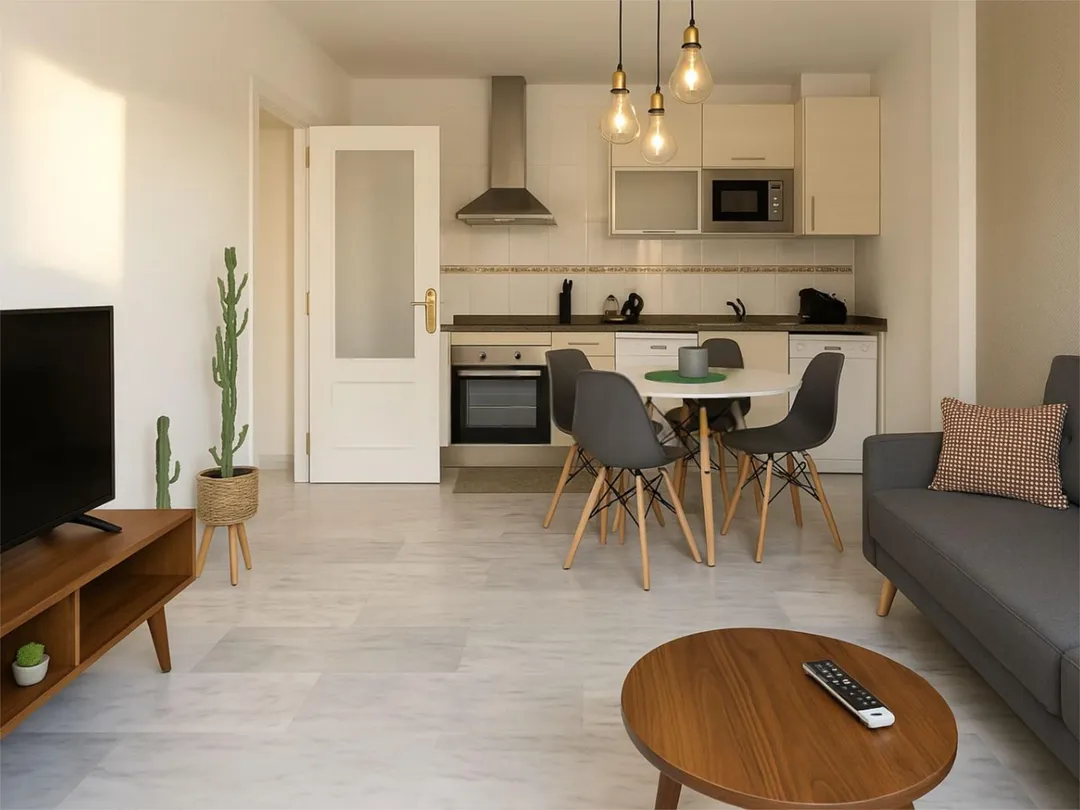 Piso en  Calle Ancla 7 - Foto 8