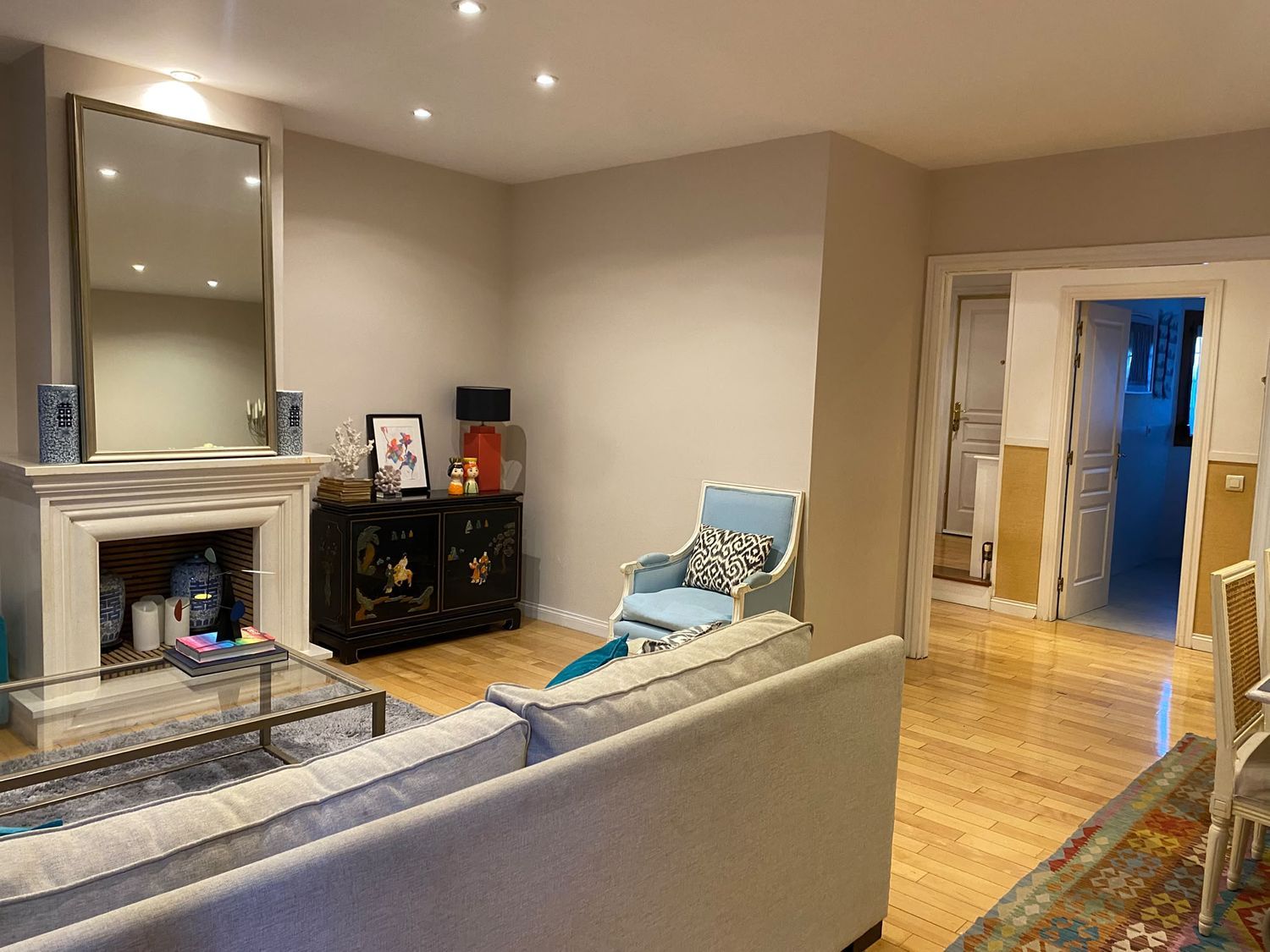 Chalet adosado en Calle Panamá, 7, Marazuela- El Torreón - Foto 8