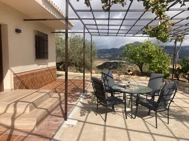 Finca rústica en Málaga Capital - Foto 13