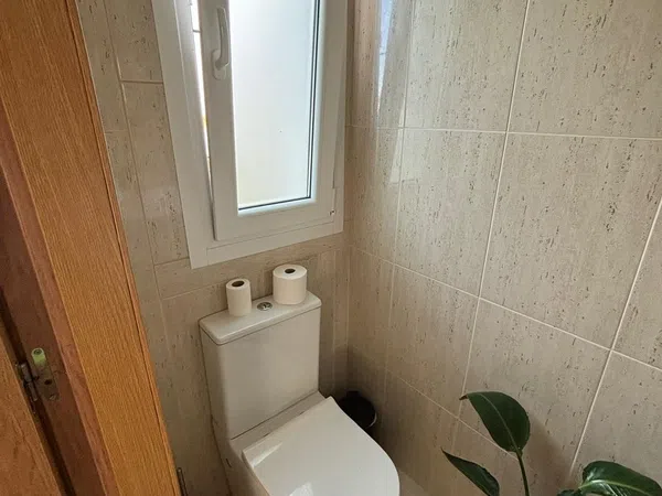 Chalet adosado en Urbanización Calle Ciudad de los Periodistas, 2 - Foto 25