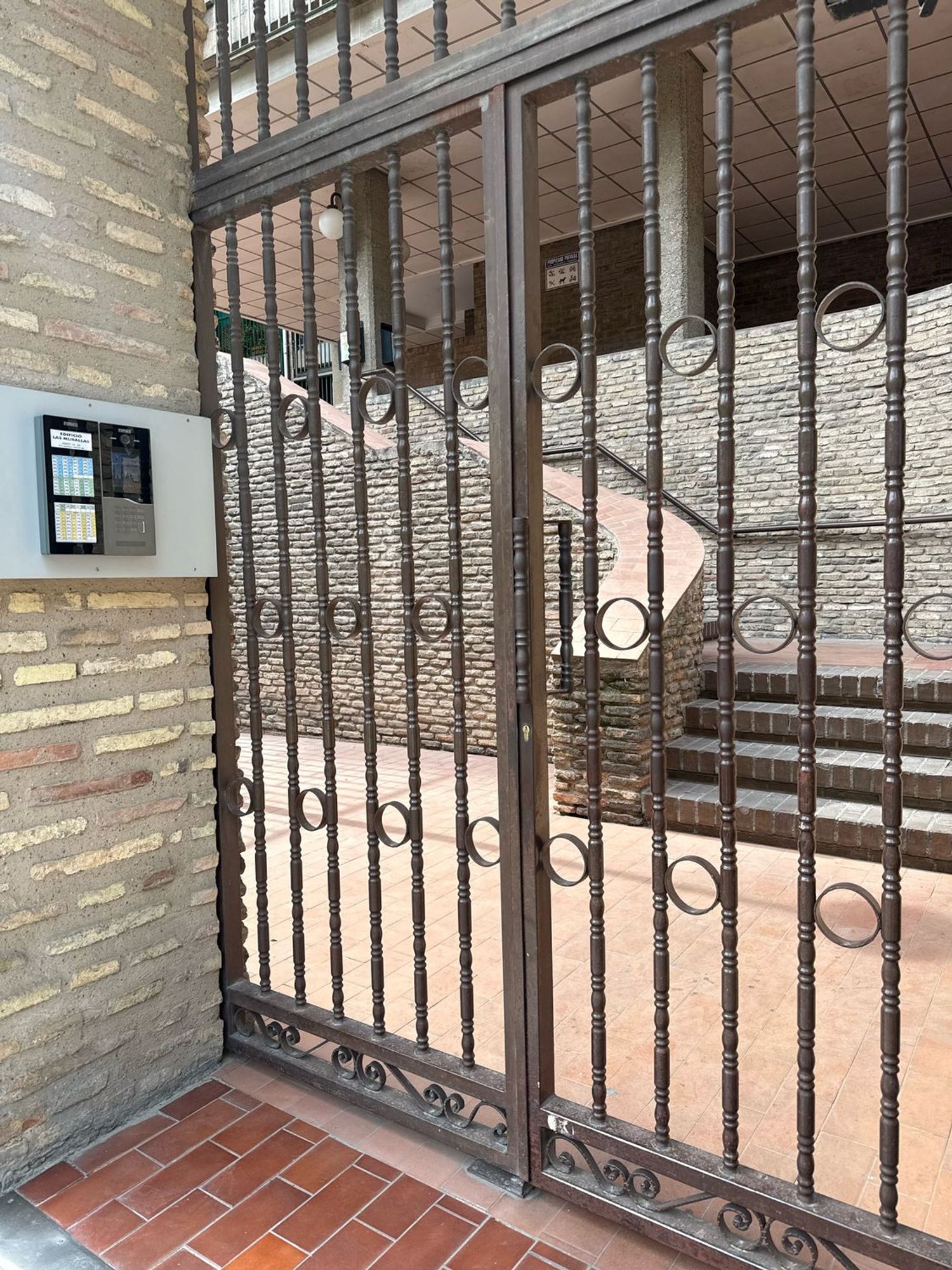Piso en Calle Asalto, 55, La Magdalena - Foto 23