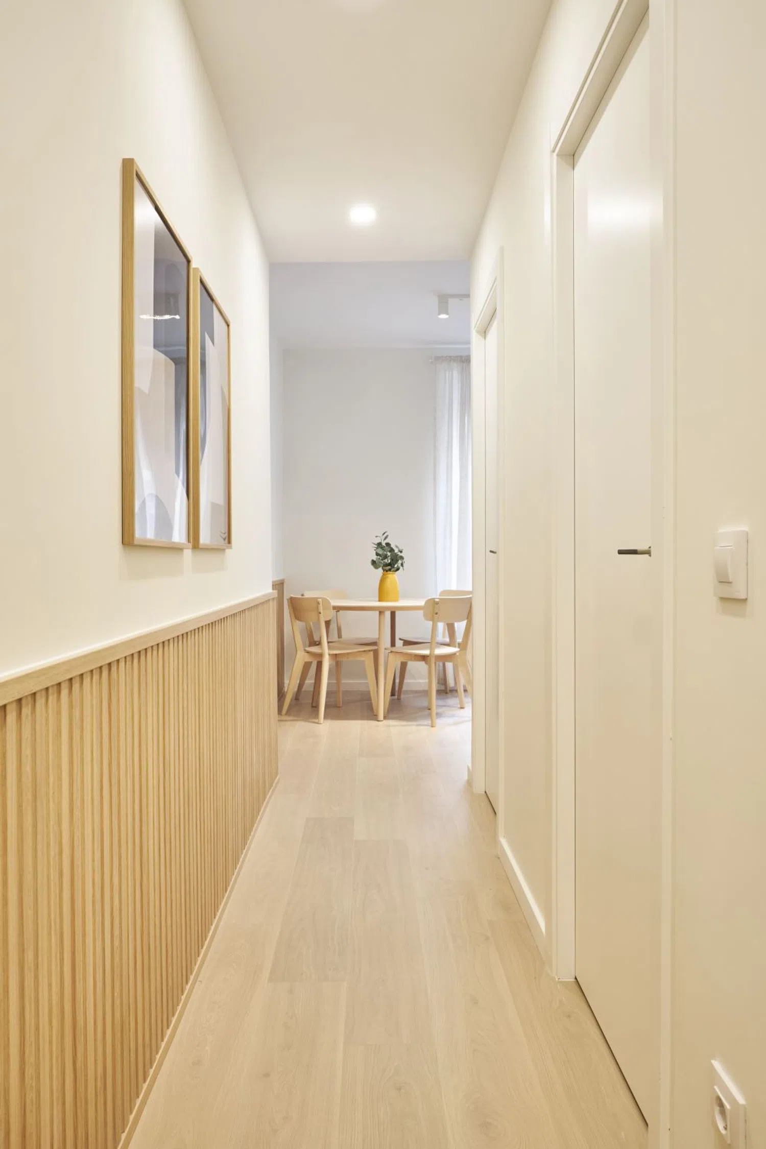 Piso en calle de Rodas - Foto 26