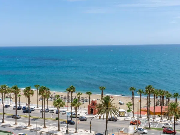 Estudio en Calle Torrealmádena, 1, Cortijo Torrequebrada - Foto 17