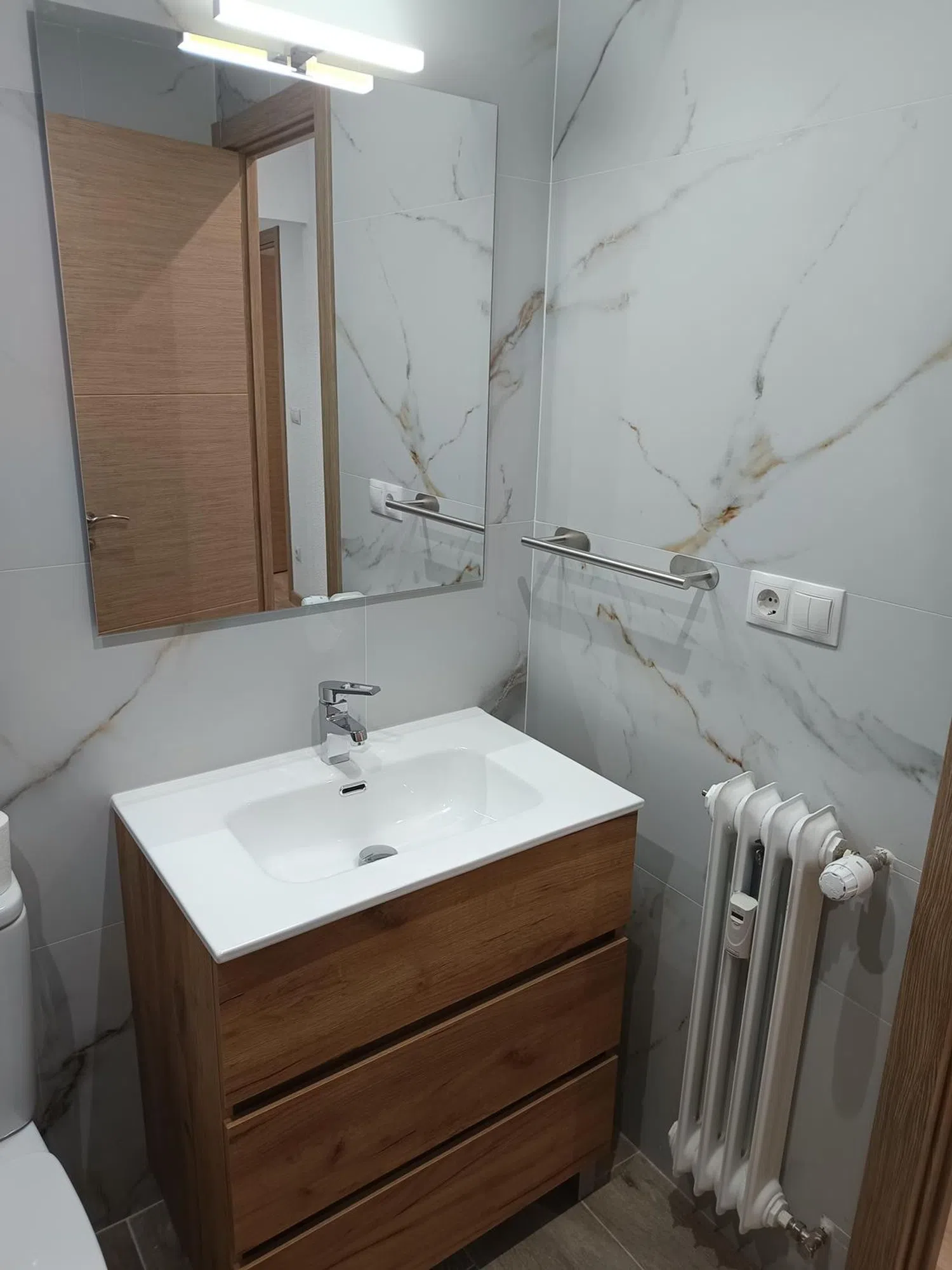 Piso en avenida de Portugal, 150 - Foto 16